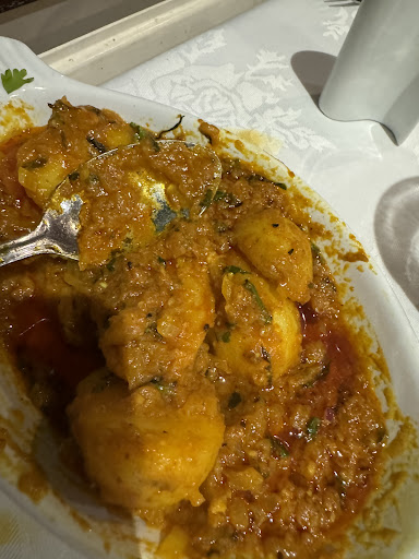 Photo of Seven Spice - 57 London Rd, Pembroke Dock SA72 6DT